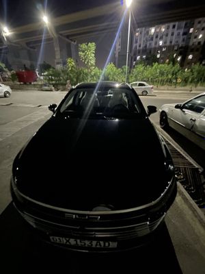 Продаю новый byd chazor