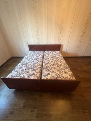 Спальный кроватлар сатылады