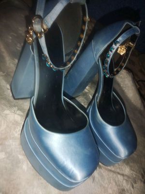 versace tufli