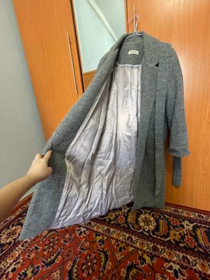 Женское пальто