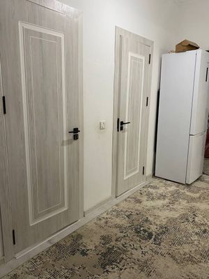 Qizlar uchun kvartira