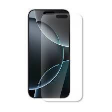Защитная пленка для iPhone 16 Pro