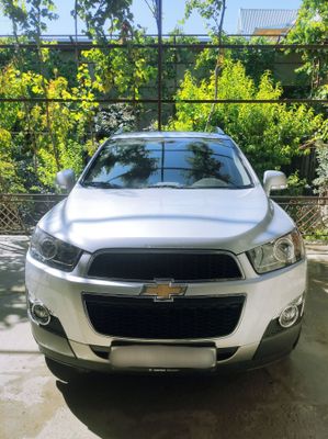 Chevrolet Captiva 2