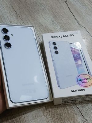 Samsung A55 8/128 Gb IDEAL!