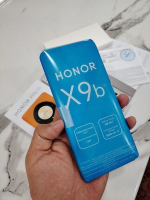 Honor X9B 5G ideal telefon