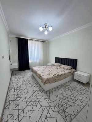 Сдается квартира на Дружбе народов ЖК Чакар