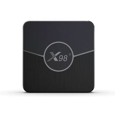 X98 plus android tv box, Х98 plus андроид тв бокс, приставка