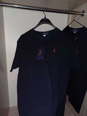 Polo футболка люкс качество