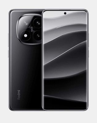 Redmi note 14 pro + 16/512 Black sotiladi K/Dok !