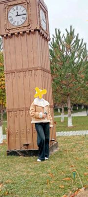 Дублёнкача