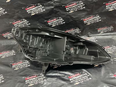 Monza fara korpus