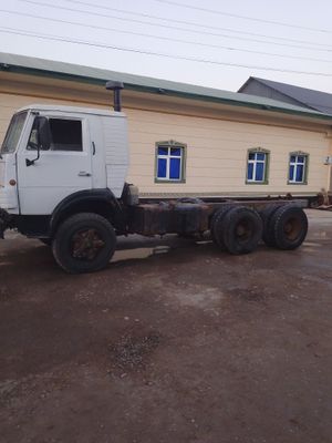 Kamaz bartavoy sotialdi 8tonnalli