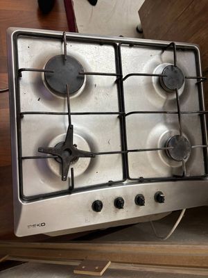 Продаётся газовая панель
