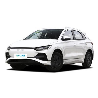 BYD e2 новая 2025 год