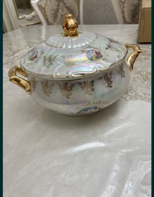Мадонна сервис 99 набор