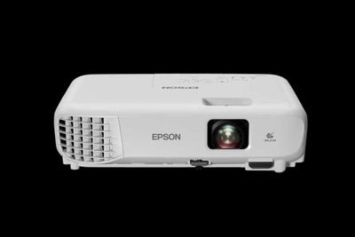 Epson EB-E01 XGA Projector