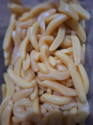 Margilon Qurut va Marmeladlari