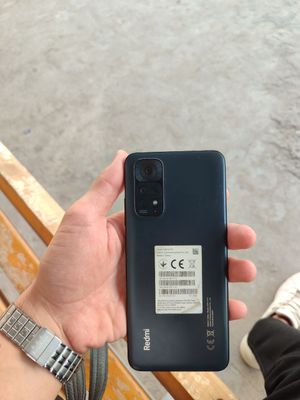 Redmi note 11