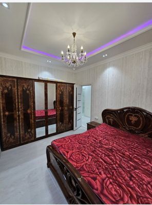Аренда 3-комнатной квартиры, Чинахаус, 60 м², 5/10 этаж, 450$ АКТ