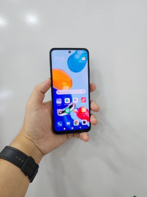 Redmi Note 11 6/128GB