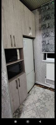 Кўп қаватли дом 5 дом 38 квартира
