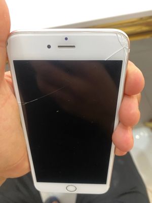 Iphone 6s+