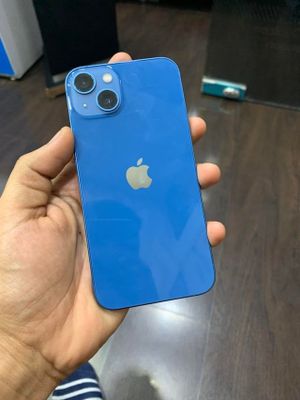 Продам Iphone 13, 256Gb, Blue, Karobka Dokument.