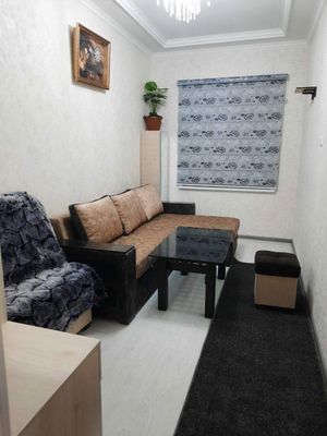 Мирзо Улугбек Айти Парк 1 хона