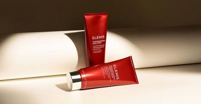 Elemis крем для тела и для душа