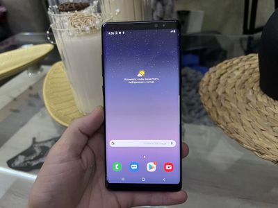 Samsung Note 8. 6/64gb 2 сим.