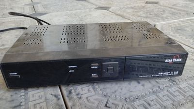 Antena tsuneri .