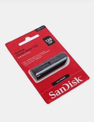 SanDisk Cruzer Glide USB 3.0