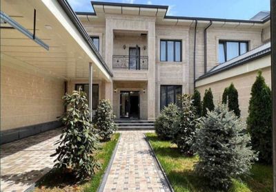 БУЗ б-р Евро Дом 3 сотки 3 Уровня