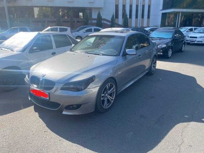 BMW Е60 520 самурай сотилади