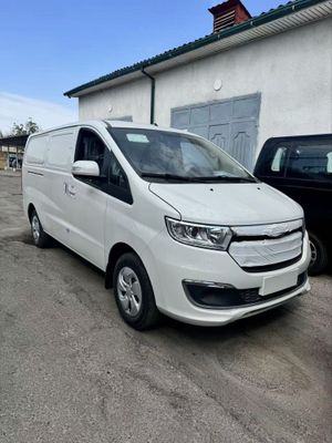 Jac M3 Фургон сотилади
