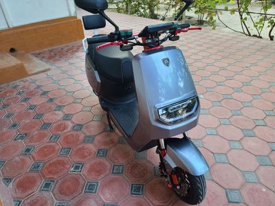 Скутер Cavalo 2000w сотилад 550$.