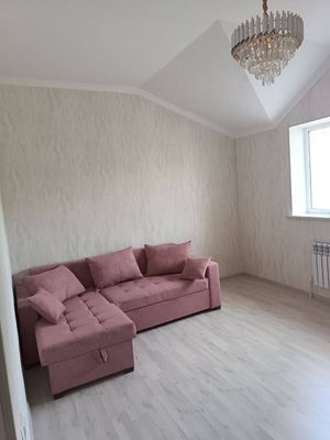 Аренда 1в2/8/8 ЖК Азия хаус ул. Иззат