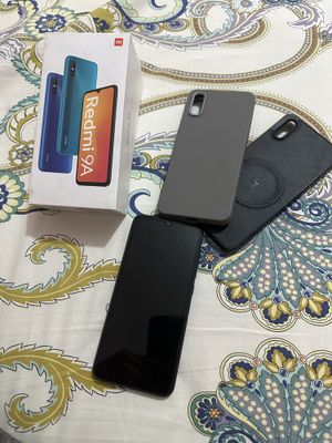 Redmi 9A sotiladi ideal
