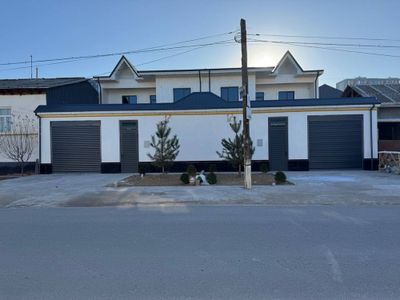 Продается Евродом Сергели Янги Хает 2 соток, 6 комнат