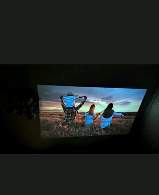 Projector