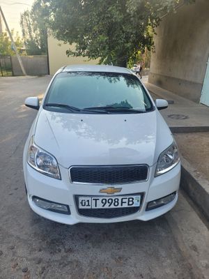 Shevrolet Neksiya 3 Sotiladi +Varyantgayam