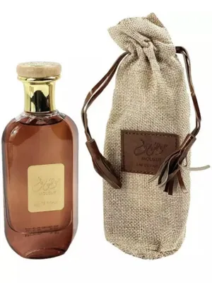 Parfyum "Mousuf Atiri Original" —  Barqarorlik