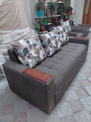 Продам диван кресло