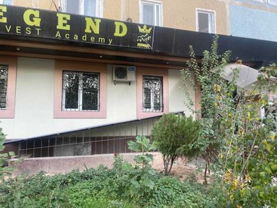 Сдаётся офис на аренду 1-этаж