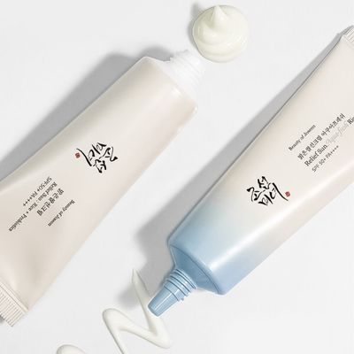 Солнцезащитный крем с пробиотиками Beauty of Joseon Relief Sun : Rice + Probiotics SPF50+ PA++++