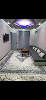 Аренда квартира Юнус обод 7-кв