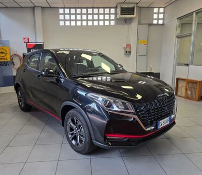DFSK fengon 500 1,5 atmo