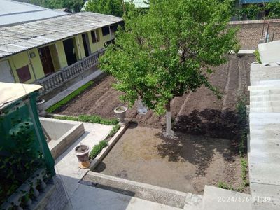 Продаётся участок в НИЖНЕМ комсомольске