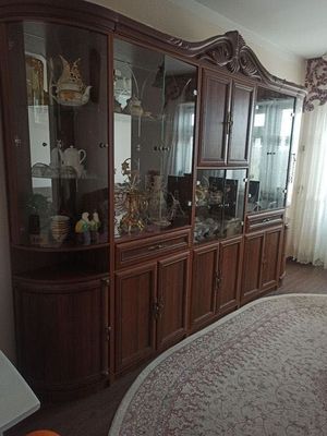 Стенка сервант шкаф