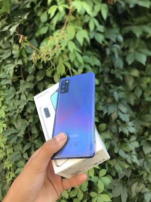 Samsung Galaxy A41